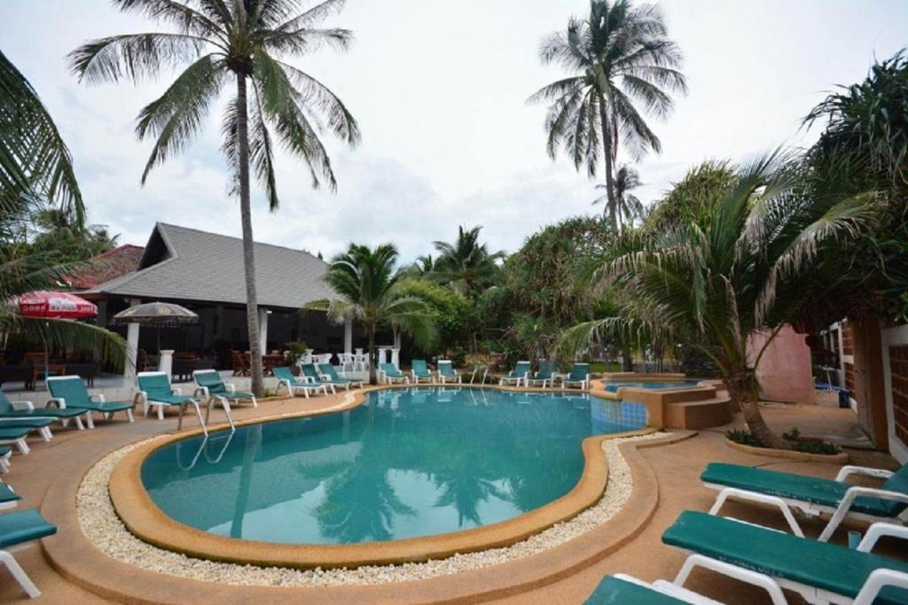Photo #1 of Marina Villa in Maret, Thailand