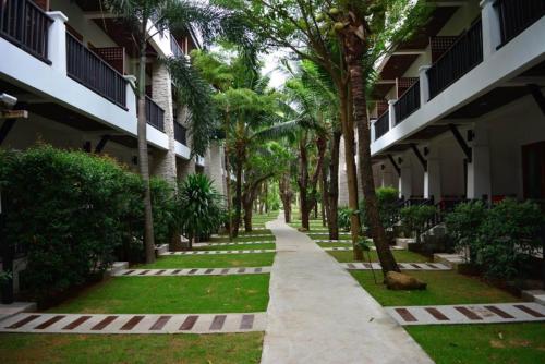 Photo #2 of Marina Villa in Maret, Thailand