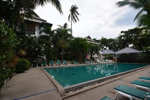 Photo #3 of Marina Villa in Maret, Thailand