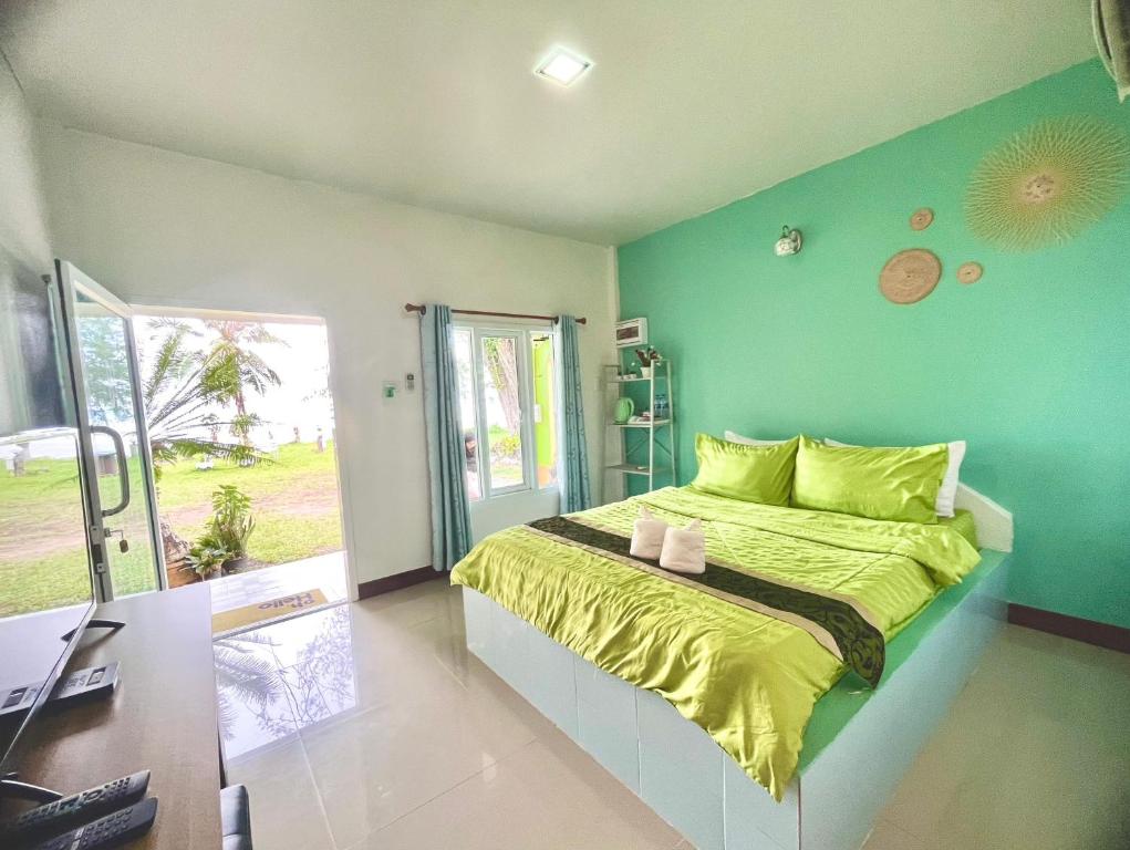 Photo #1 of Ava Beach Pakbara in Pak Nam, Thailand