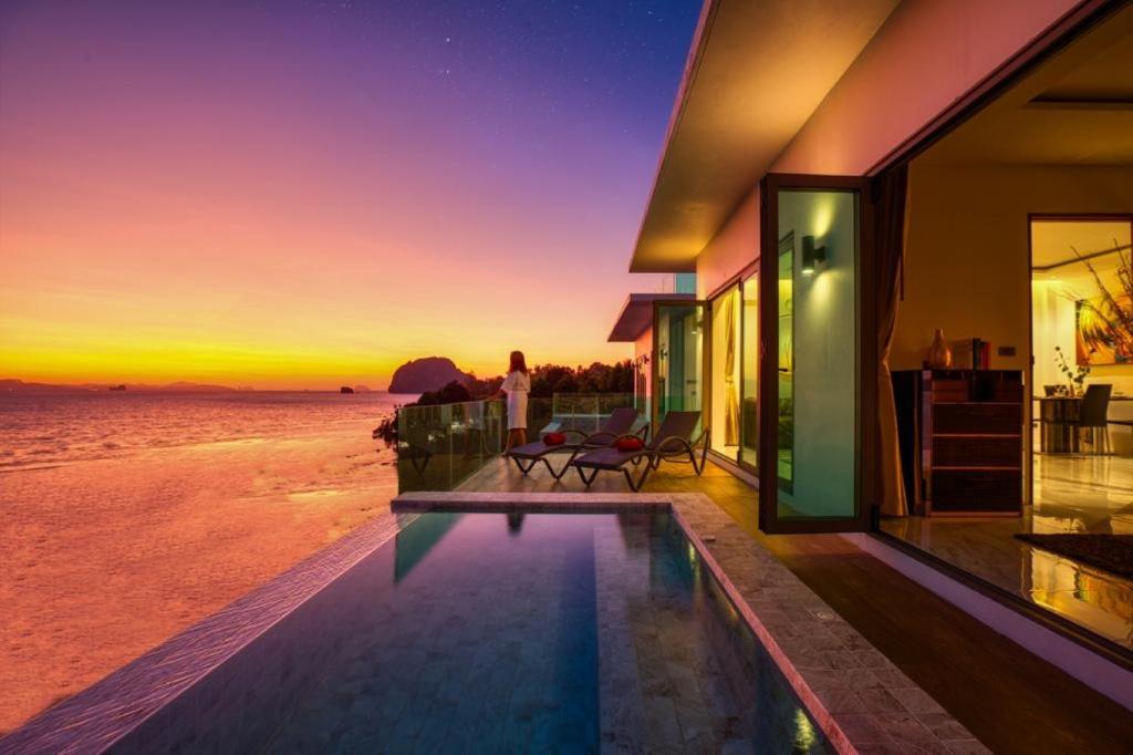 Photo of Saengsuree Villas Koh Yao Yai in Tambon Ko Yao Yai, Thailand