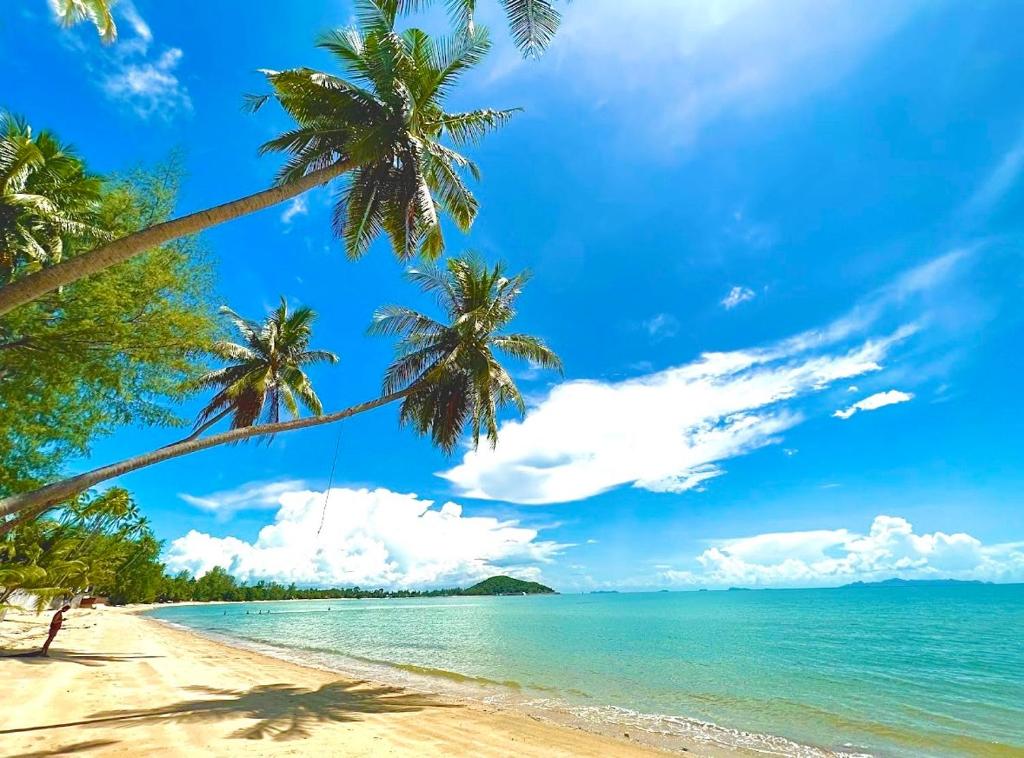 Photo of Lipa Lodge Beach Resort in Tambon Lipa Noi, Thailand