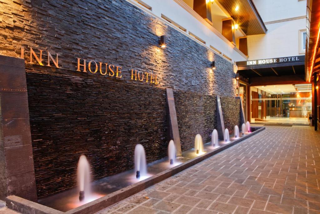 Photo #1 of Inn House- SHA Extra Plus in Pattaya, Thailand