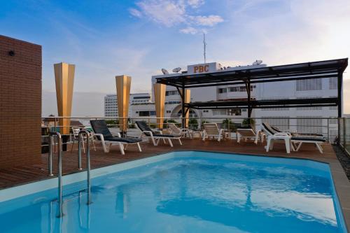 Photo #3 of Inn House- SHA Extra Plus in Pattaya, Thailand