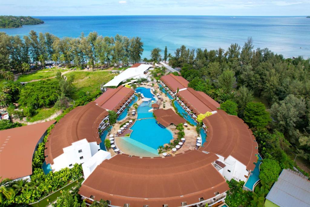 Photo of Arinara Beach Resort Phuket - SHA Extra Plus in Tambon Choeng Thale, Thailand