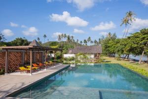 Photo #4 of Mira Montra Resort Koh Mak in Tambon Ko Mak, Thailand