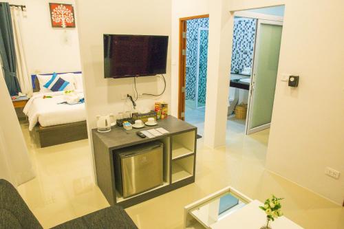 Photo #3 of Adarin Beach Resort in Mae Nam, Thailand