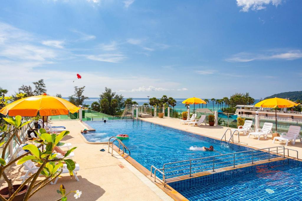 Photo #1 of Baumancasa Beach Resort in Tambon Karon, Thailand