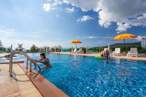 Photo #2 of Baumancasa Beach Resort in Tambon Karon, Thailand