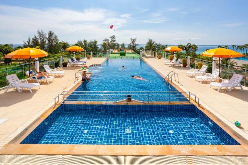 Photo #3 of Baumancasa Beach Resort in Tambon Karon, Thailand