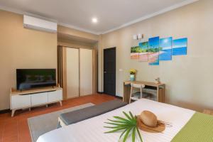 Photo #5 of Sea&Sky Beach Resort in Mae Nam, Thailand