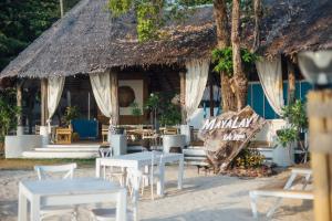 Photo #6 of Mayalay Resort-Green Hotel in Tambon Ko Lanta Yai, Thailand