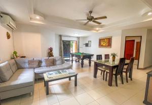 Photo #5 of GARDEN VILLA - PATTAYA HOLIDAY HOUSE WALKING STREET 4 bedrooms in Pattaya, Thailand