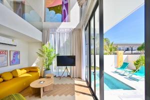 Photo #6 of Maldives Beach Resort in Tambon Khlong Khut, Thailand