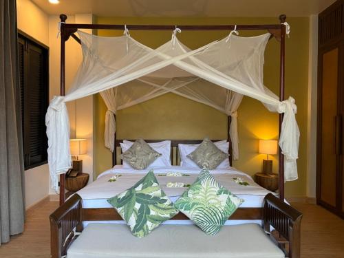 Photo #2 of Saree Samui in Tambon Mae Nam, Thailand