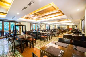 Photo #5 of Dor-Shada Resort By The Sea in Tambon Na Chom Thian, Thailand