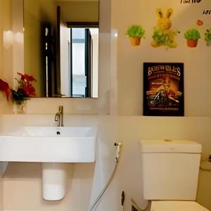 Photo #5 of THE BASE apartments at central pattaya in Muang Pattaya, Thailand