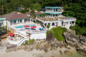 Photo #4 of Crystal Bay Beach Resort in ตำบล มะเร็ต, Thailand