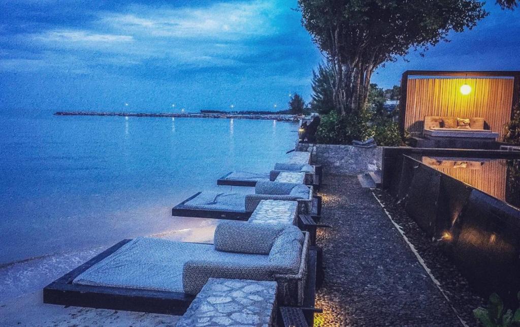 Photo #1 of Cher Resort SHA Plus Certified in Petchaburi, Thailand