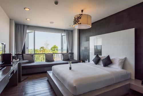 Photo #2 of Cher Resort SHA Plus Certified in Petchaburi, Thailand