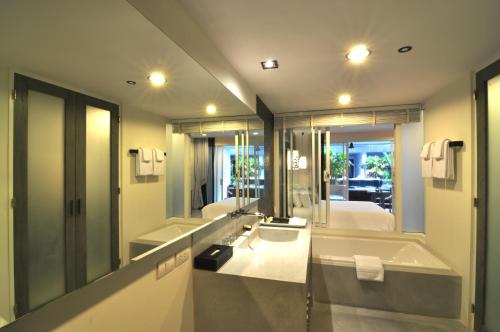 Photo #3 of Cher Resort SHA Plus Certified in Petchaburi, Thailand