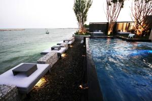 Photo #4 of Cher Resort SHA Plus Certified in Petchaburi, Thailand