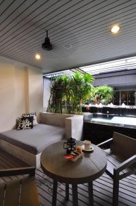 Photo #5 of Cher Resort SHA Plus Certified in Petchaburi, Thailand