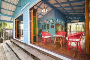Photo #5 of Baan Imm Sook Resort in Tambon Khlong Khut, Thailand