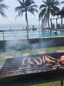 Photo #6 of Sun Beach Bungalows in Ban Tai, Thailand