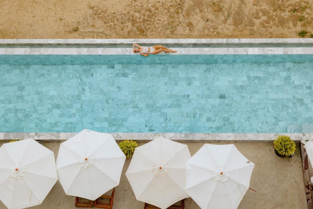 Photo of Elite Atoll Beachfront Hotel in Khanom, Thailand
