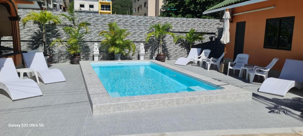 Photo #1 of Karon Homes in Tambon Karon, Thailand