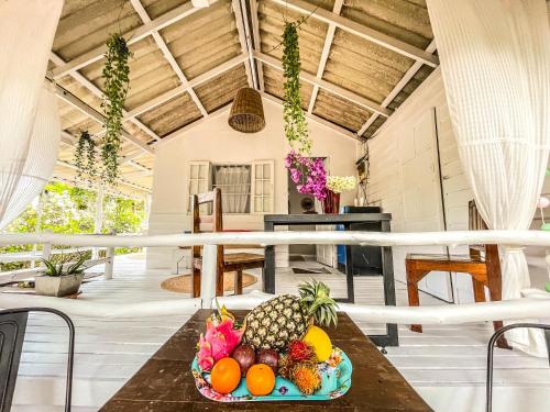 Photo #3 of Villa Wonderworld Resort in Ban Tai, Thailand