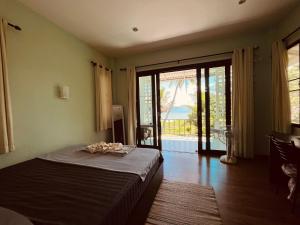 Photo #6 of Villa Wonderworld Resort in Ban Tai, Thailand