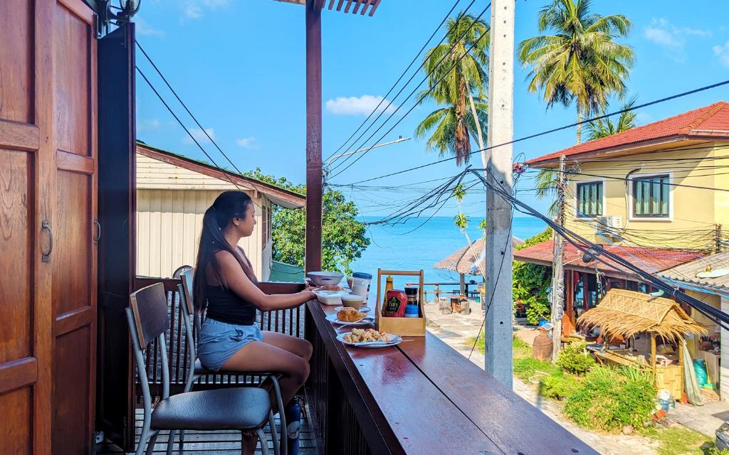 Photo #1 of Aforetime House @ Samui in Taling Ngam, Thailand