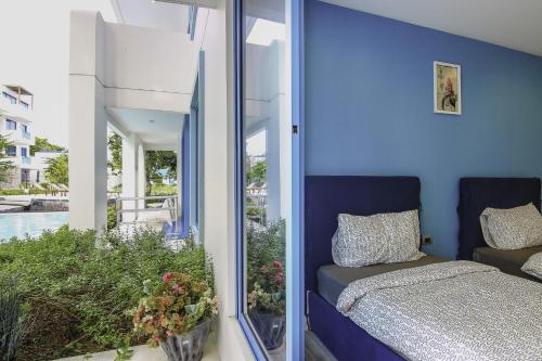 Photo #2 of The Crest Santora by Wanida monthly rate in Tambon Hua Hin, Thailand