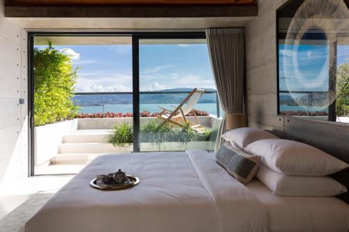 Photo #2 of Kerem Luxury Beachfront Villas in Bo Put, Thailand