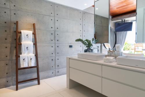 Photo #3 of Kerem Luxury Beachfront Villas in Bo Put, Thailand