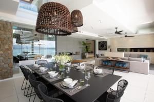 Photo #5 of Kerem Luxury Beachfront Villas in Bo Put, Thailand