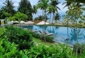 Photo #4 of Tungtong Beach Villas in Nahookwang, Thailand