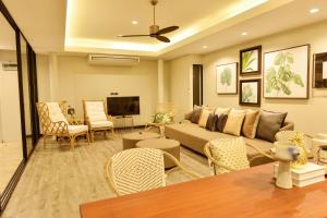 Photo #6 of Tungtong Beach Villas in Nahookwang, Thailand