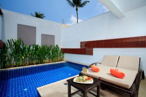 Photo #5 of La Flora Resort Patong in Tambon Patong, Thailand