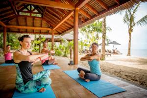 Photo #5 of ROBINSON KHAO LAK in Tambon Khuekkhak, Thailand