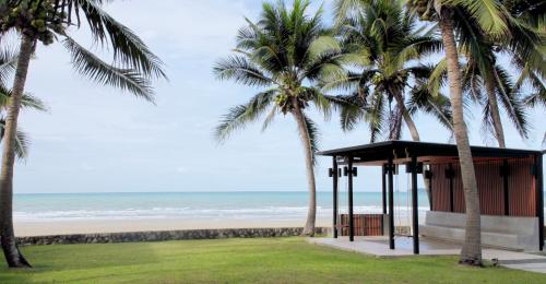 Photo #3 of Luxurious Beachfront Pool Villa Experience, Rayong in Tambon Taphong, Thailand