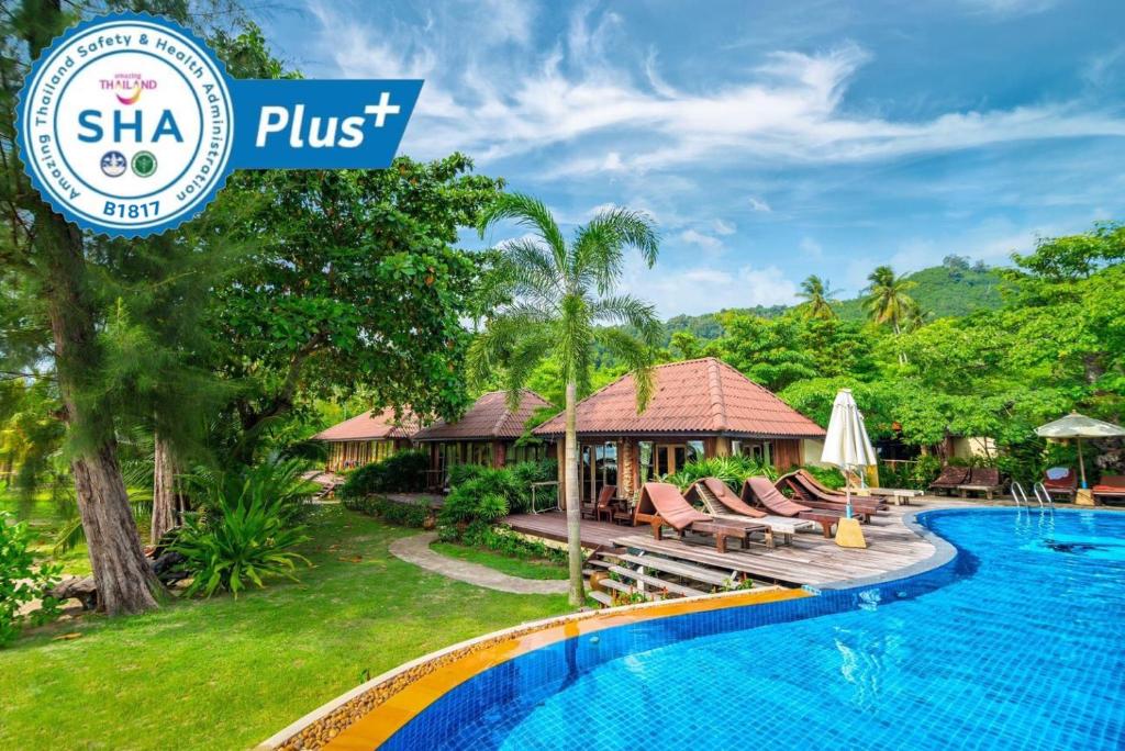 Photo of Thiwson Beach Resort - SHA Extra Plus in Tambon Ko Yao Yai, Thailand