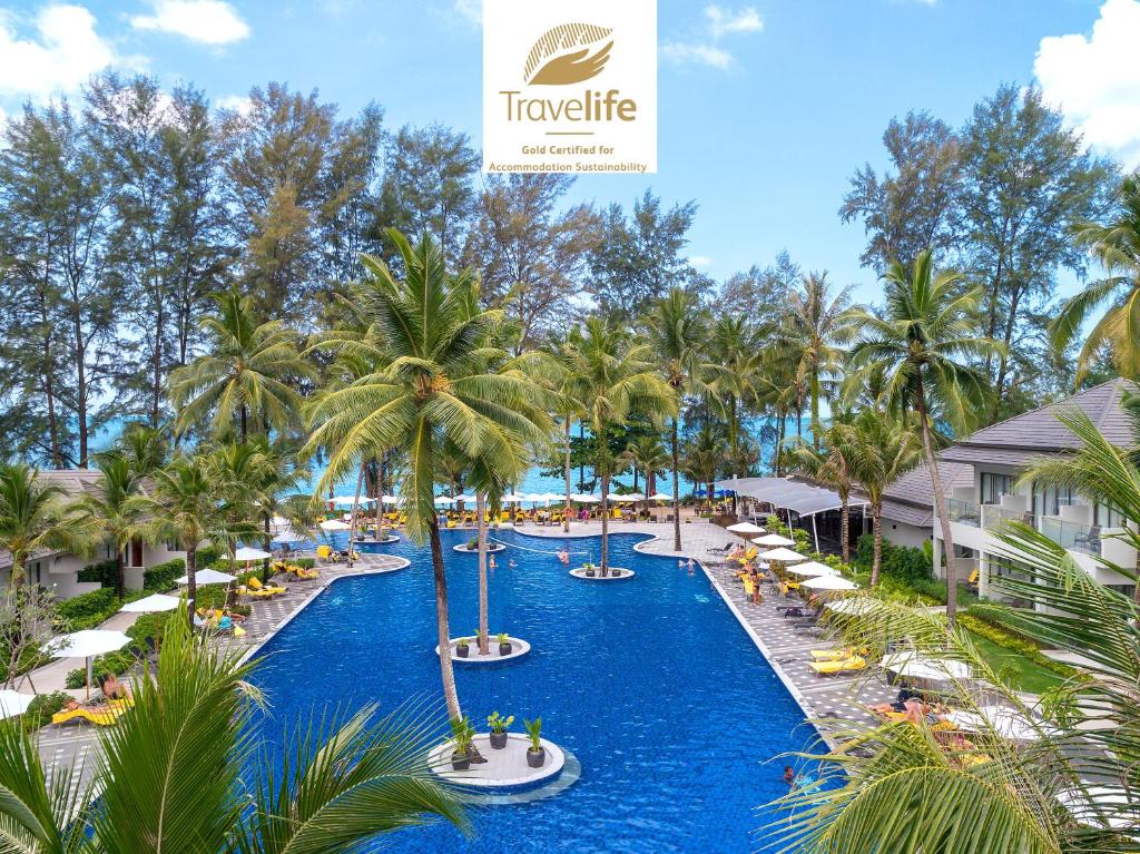 Photo #1 of X10 Khaolak Resort in Tambon Khuekkhak, Thailand