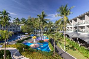 Photo #4 of X10 Khaolak Resort in Tambon Khuekkhak, Thailand