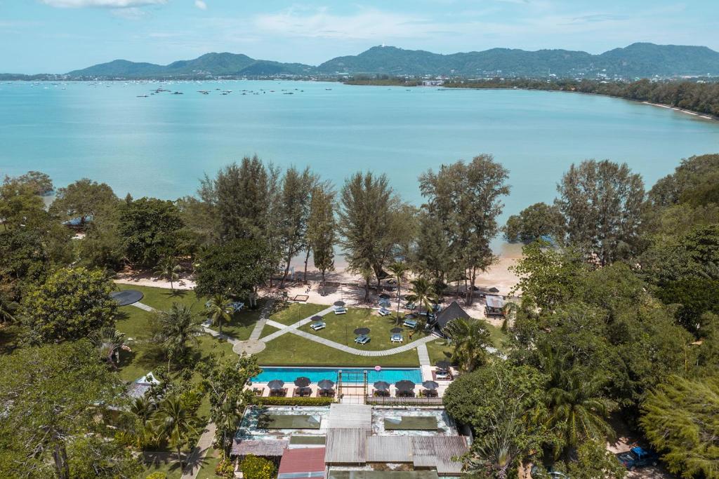 Photo #1 of The Mangrove Phuket by Blu Monkey in Tambon Wichit, Thailand