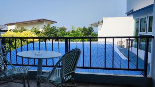 Photo #3 of Samed Seaside Resort in Tambon Phe, Thailand