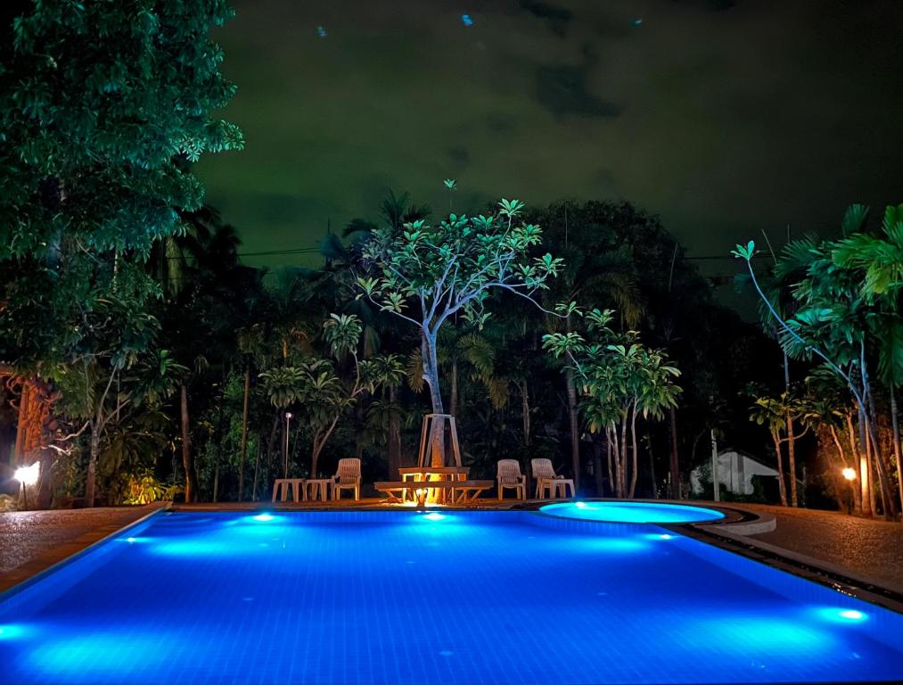 Photo of Krabi Klong Muang Bay Resort in Tambon Nong Thale, Thailand
