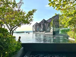Photo #6 of Edge Central # UTrip in Pattaya, Thailand